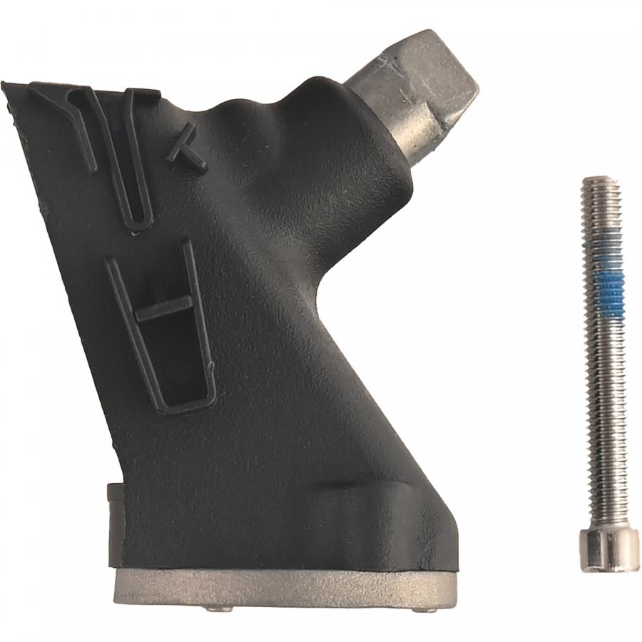 Product image 1 of the product “Spiegelmonitor-Halter für Caratec Safety CSM9600 für Ford Transit 7. Generation, ab 2019/07 ”